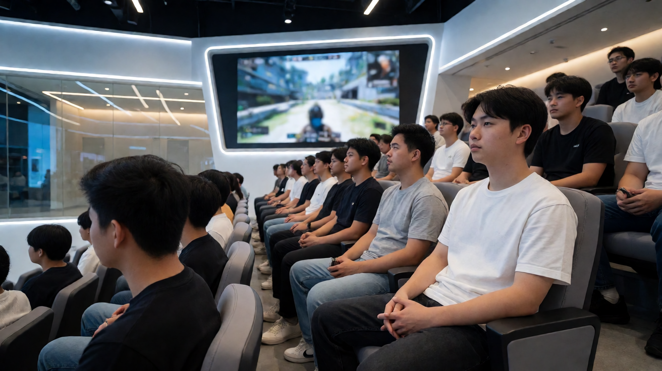 CSGO电竞赛事比分直播与赛事数据